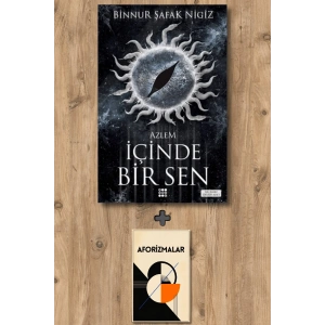 İçinde Bir Sen 4 - Azlem