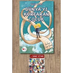 Dünya’yı Kurtaran Çocuk