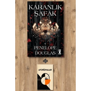 Karanlık Şafak