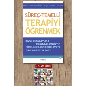Süreç - Temelli Terapiyi Öğrenmek