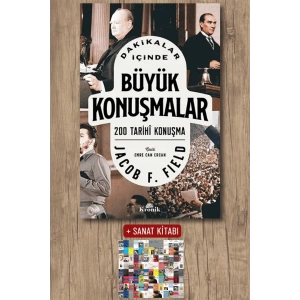Dakikalar İçinde Büyük Konuşmalar
