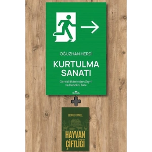 Kurtulma Sanatı
