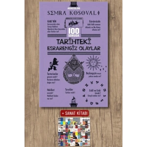 100 Soruda Tarihteki Esrarengiz Olaylar