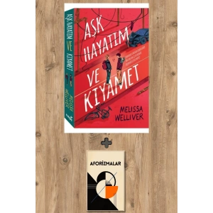 Aşk Hayatım ve Kıyamet