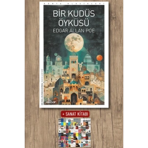 Bir Kudüs Öyküsü