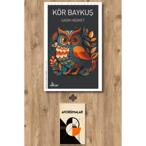 Kör Baykuş