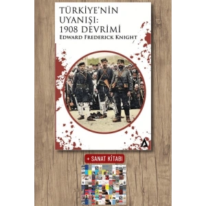 Türkiye’nin Uyanışı - 1908 Devrimi