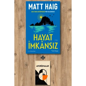 Hayat İmkânsız