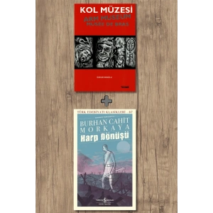 Harp Dönüşü