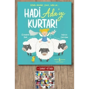 Hadi Ada’yı Kurtar!