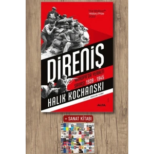 Direniş