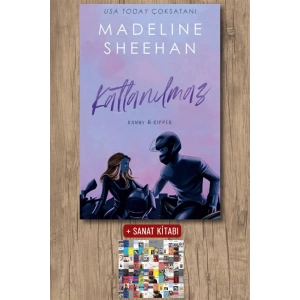 Katlanılmaz / Madeline Sheehan + Sanat Kitabı
