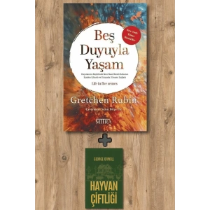 Beş Duyuyla Yaşam