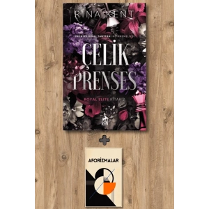 Çelik Prenses