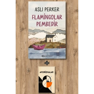 Flamingolar Pembedir