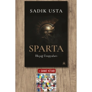 Sparta İlkçağ Ütopyaları