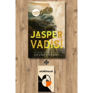 Jasper Vadisi