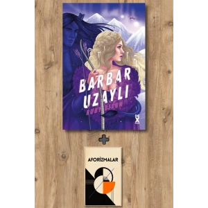 Buz Gezegeni Barbarları 2