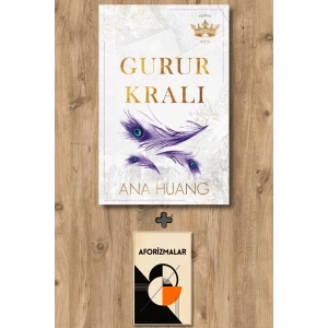 Gurur Kralı