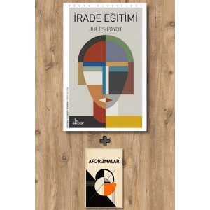 İrade Eğitimi