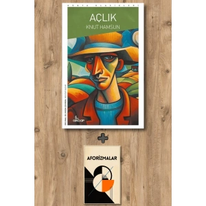 Açlık