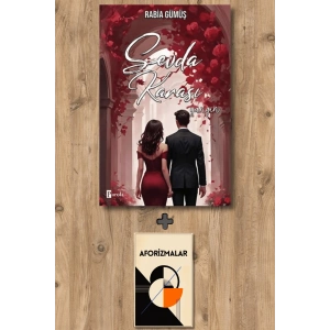 Sevda Karası – Yangın
