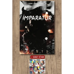 Sanat Kitabı + İmparator / Runyx