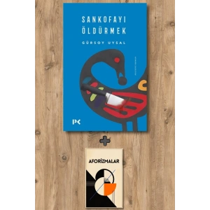 Sankofayı Öldürmek