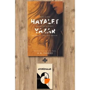Hayalet Yazar