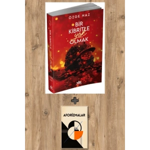 Bir Kibritle Yok Olmak 2