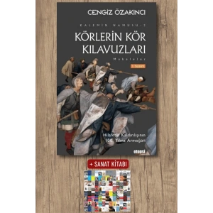 Körlerin Kör Kılavuzları