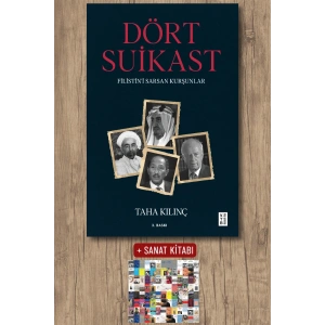 Dört Suikast
