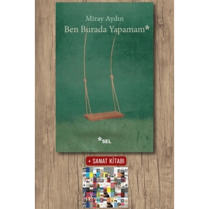 Ben Burada Yapamam