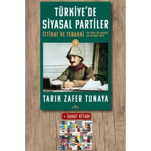 Türkiyede Siyasal Partiler Cilt 3