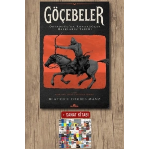 Göçebeler