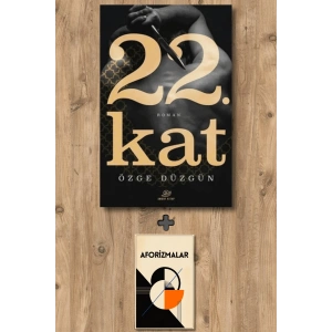 22. Kat