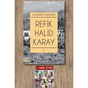 Memleket Hikayeleri (Özel Baskı)
