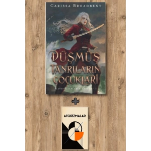 Düşmüş Tanrıların Çocukları