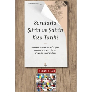 Sorularla Şiirin ve Şairin Kısa Tarihi