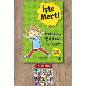 İşte Mert! – Haftanın Yıldızı – Cömert Olmak