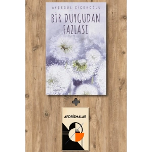 Bir Duygudan Fazlası