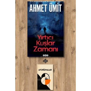 Yırtıcı Kuşlar Zamanı