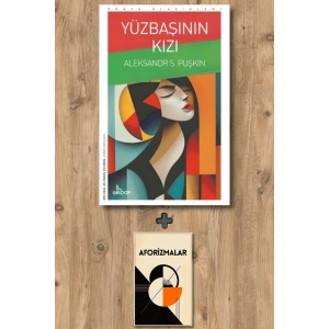 Yüzbaşının Kızı