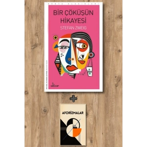 Bir Çöküşün Hikâyesi