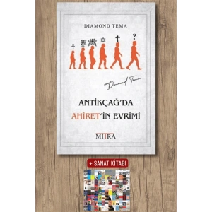 Antikçağda Ahiretin Evrimi