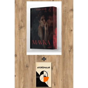 Mavka
