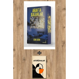 Arafta Kalanlar