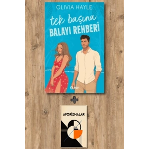 Tek Başına Balayı Rehberi
