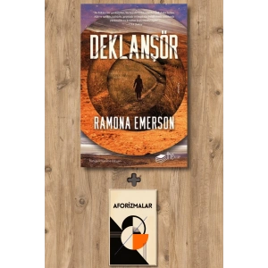 Deklanşör