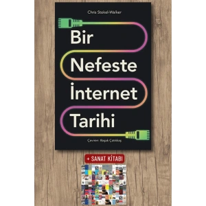 Bir Nefeste İnternet Tarihi